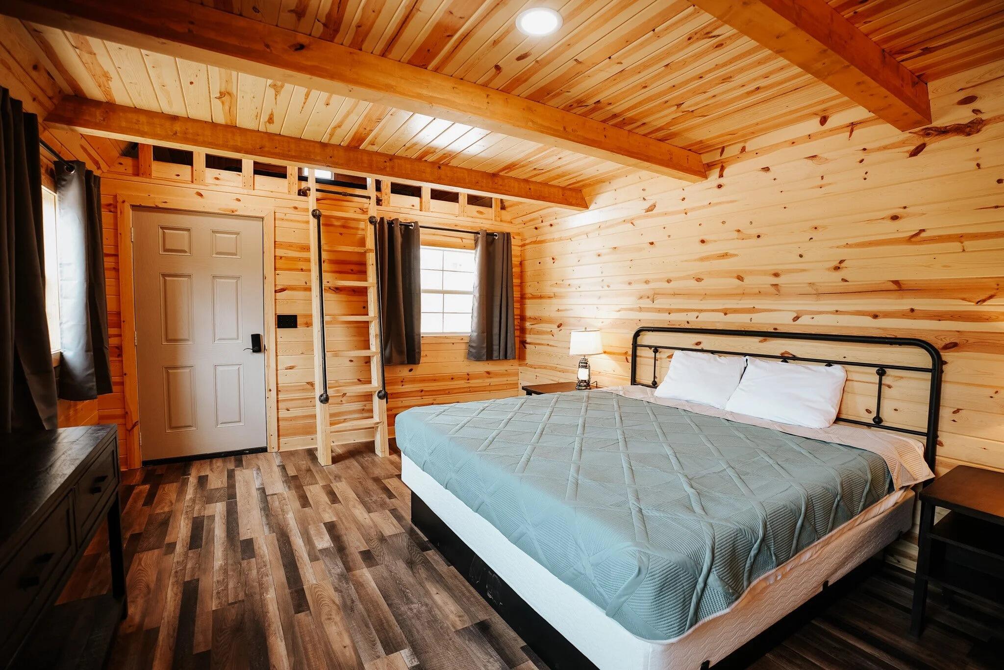 Picture of Pine Haven Venue & Lodging