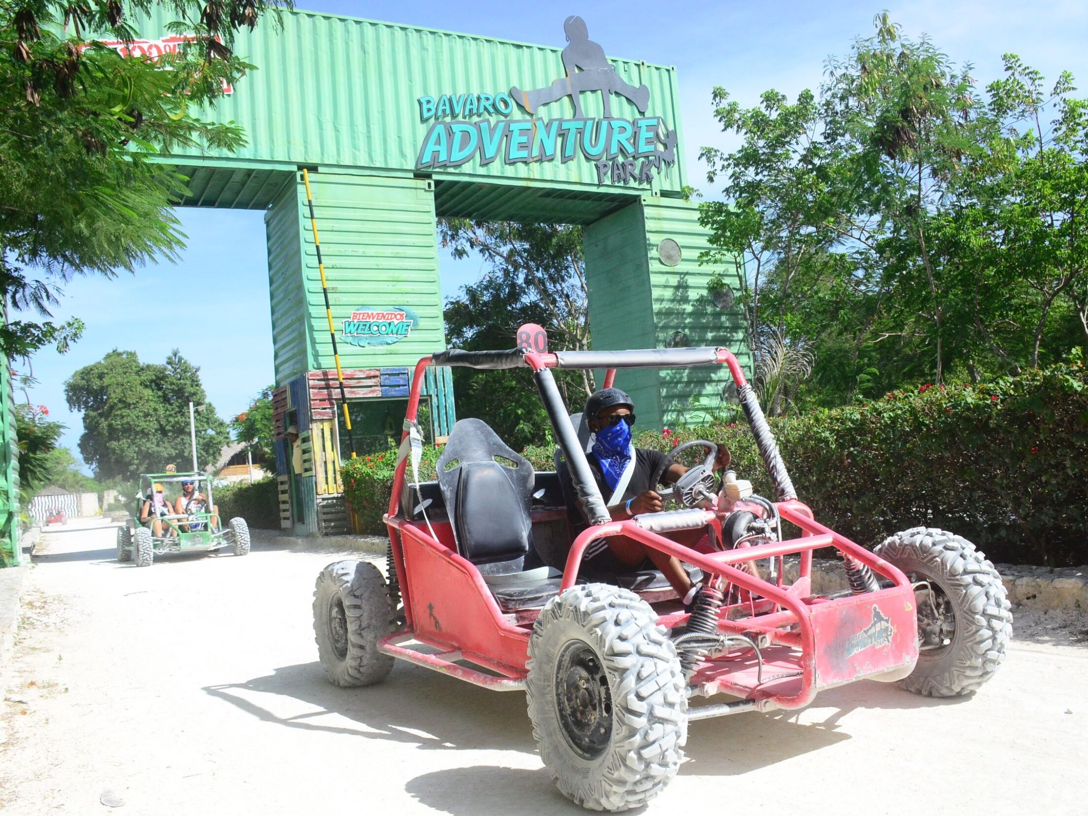 Picture of Xtreme-Buggy