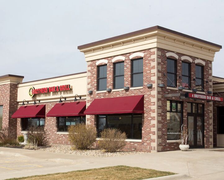 Picture of Four Brothers Bar & Grill
