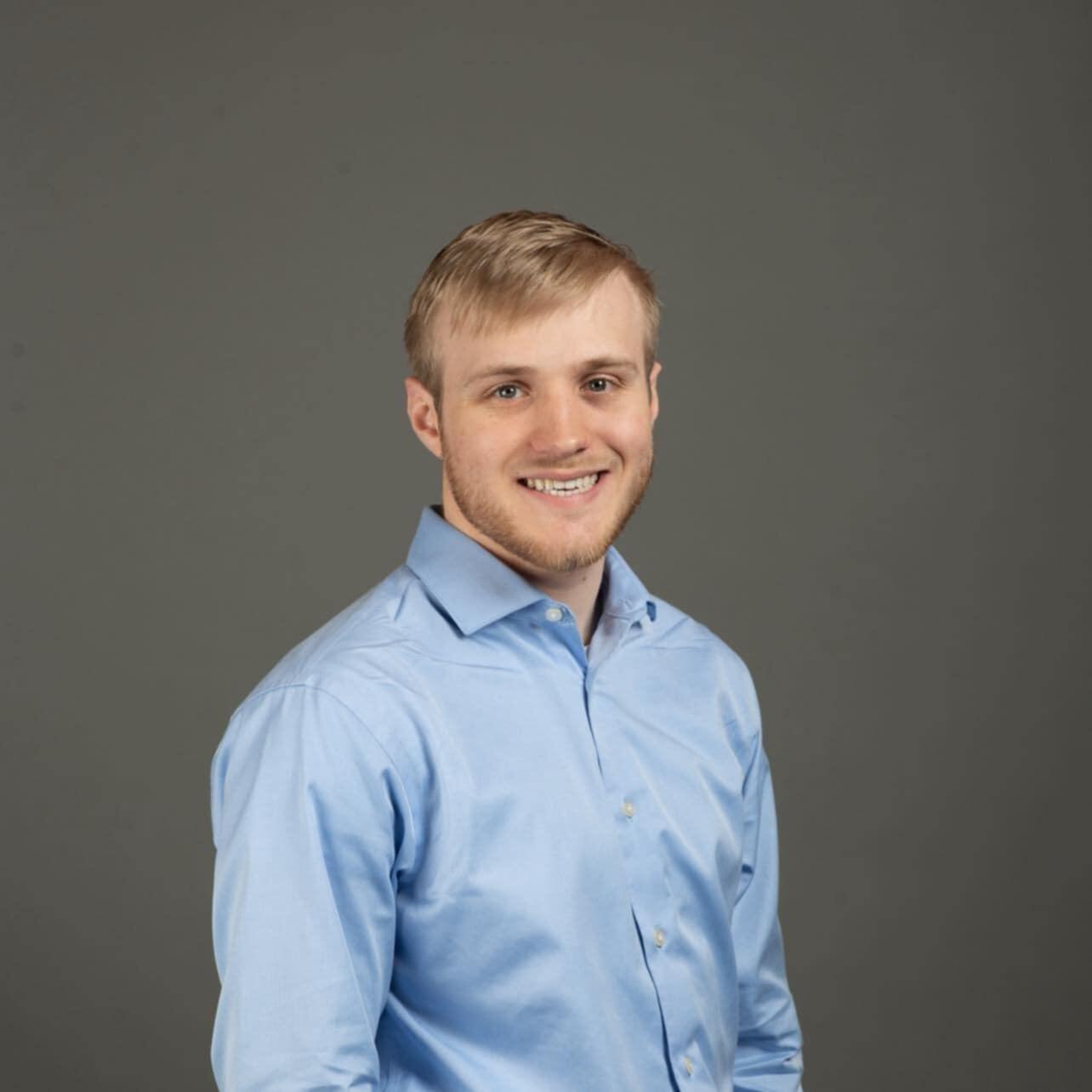 Travis Shoemaker