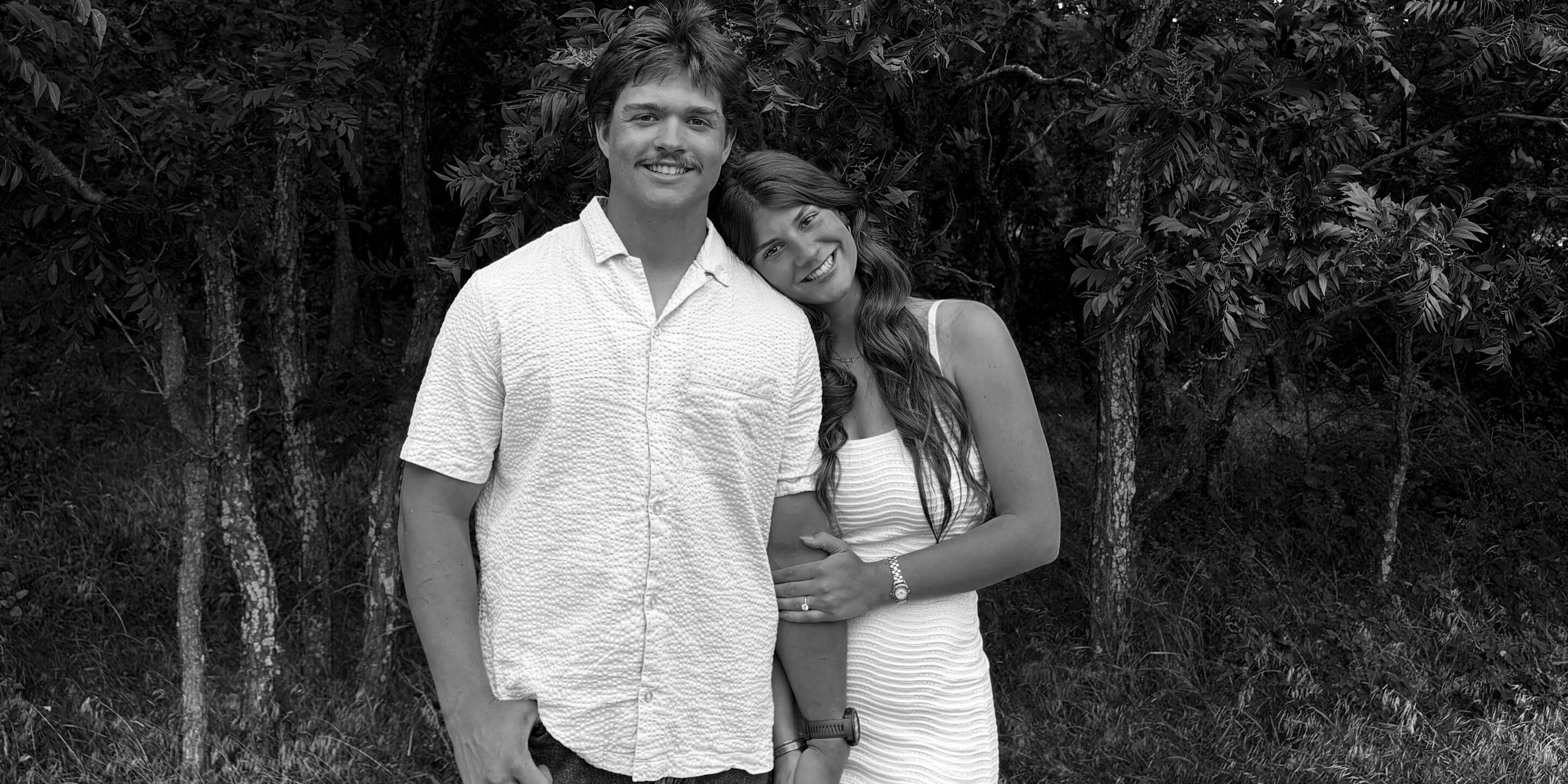 Abi & Jaxon Home Page Banner