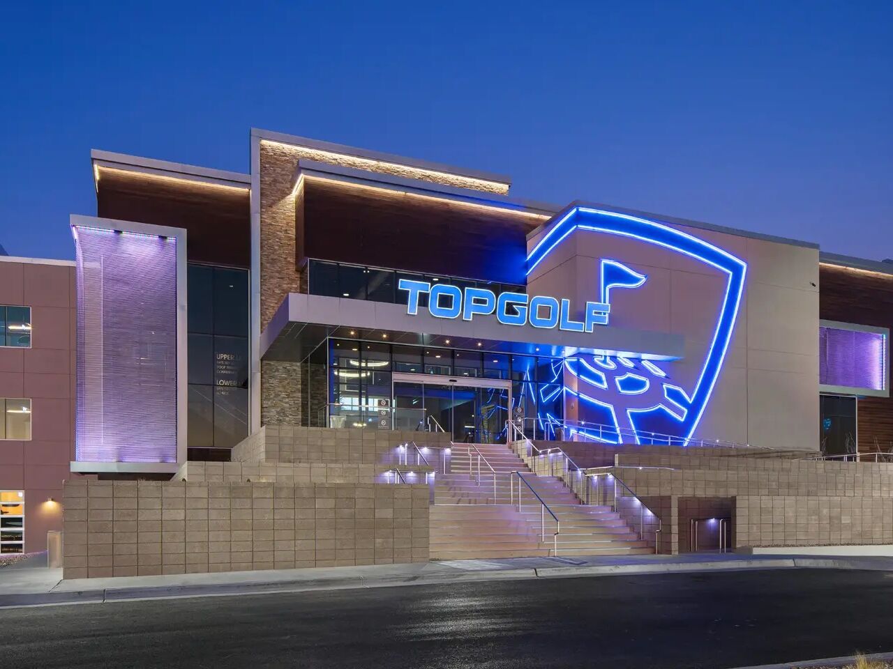 Picture of Topgolf El Paso