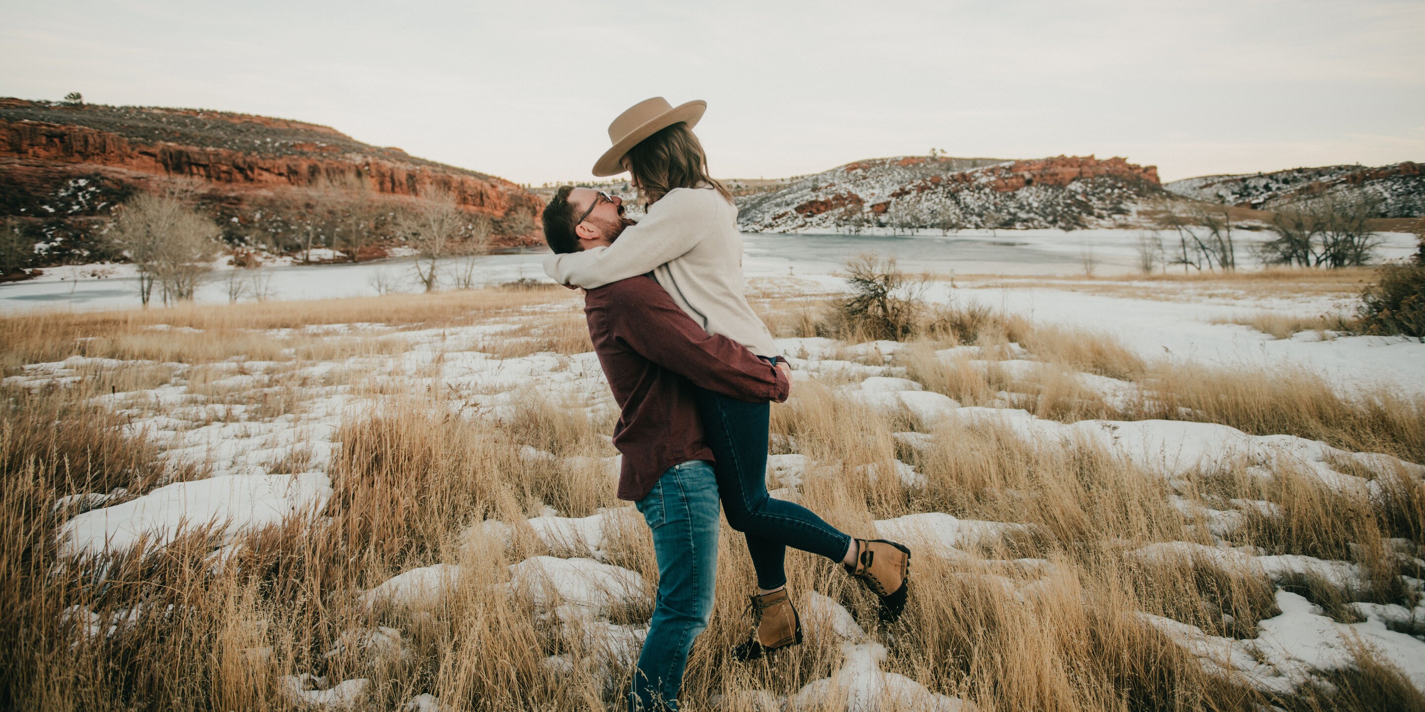 Alexandra & Tyler Home Page Banner