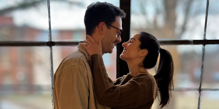 Stephanie & Cameron  Home Page Banner