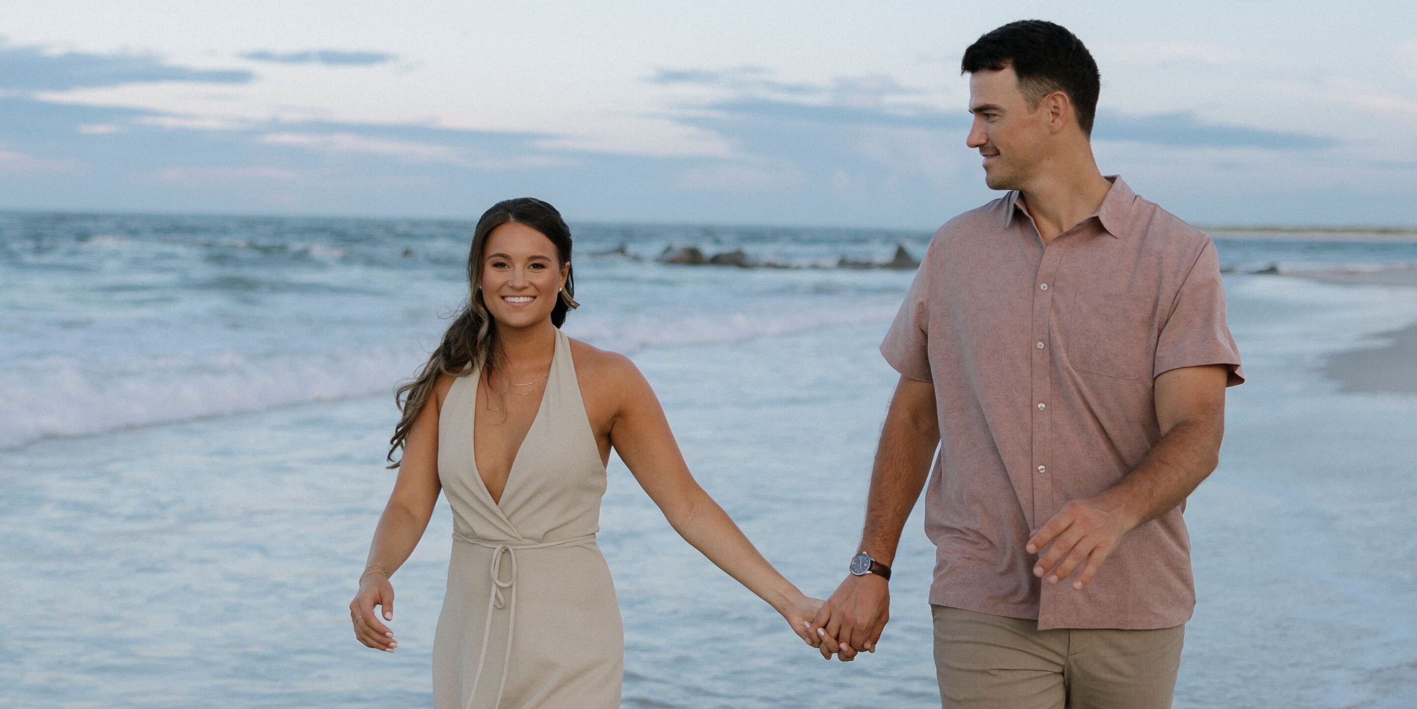 Jen & Brian Home Page Banner
