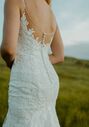 Stella York 7650 Fit-and-Flare Wedding Dress - thumbnail - 3