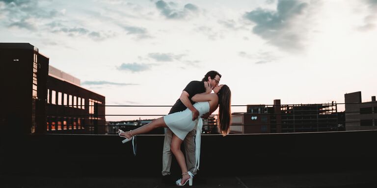 Kristin & Michael Home Page Banner