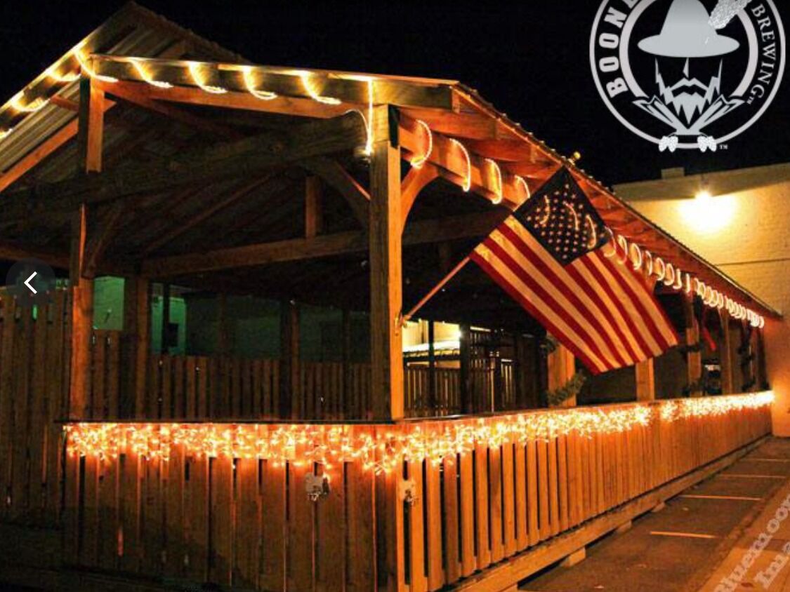 Picture of Boondocks Brewing - Taproom & Restaurant