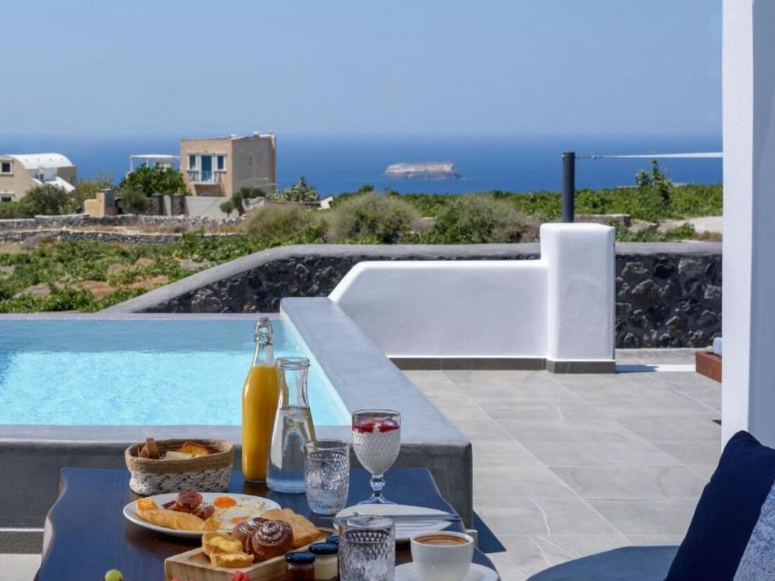 Picture of Soil Of Sun Luxury Villas