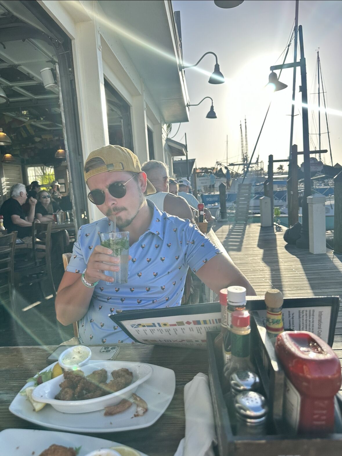 Picture of Boat House Bar & Grill