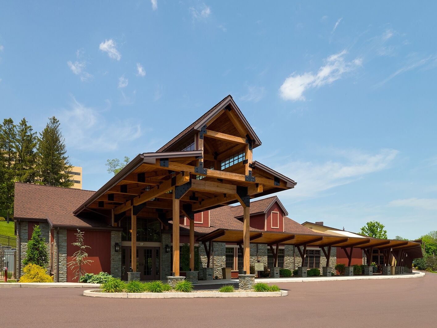 Picture of Pine Barn Inn