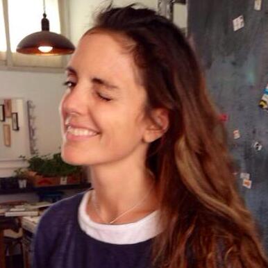 Fiona Eltz