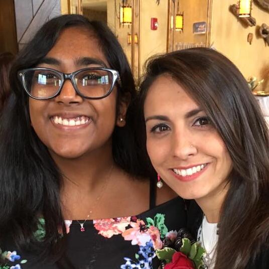 Reina Patel
