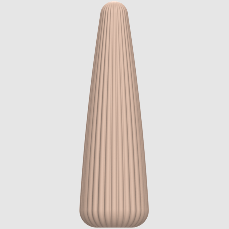 Best Vibrators 2023: Cone by Bellesa