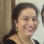 Late Mrs. Sonia Verma