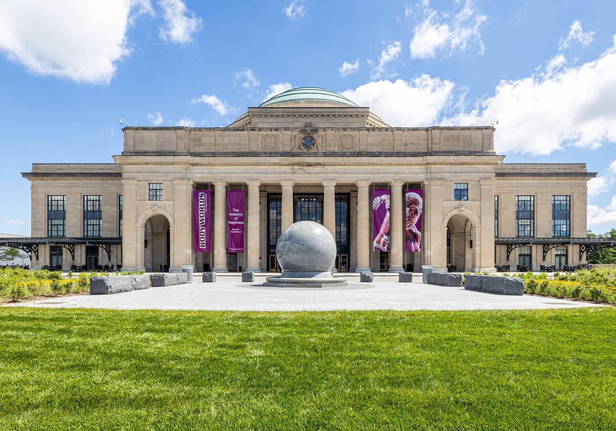 Picture of Science Museum of Virginia