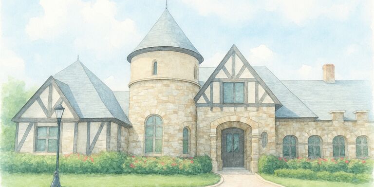 Camryn & Turner Home Page Banner