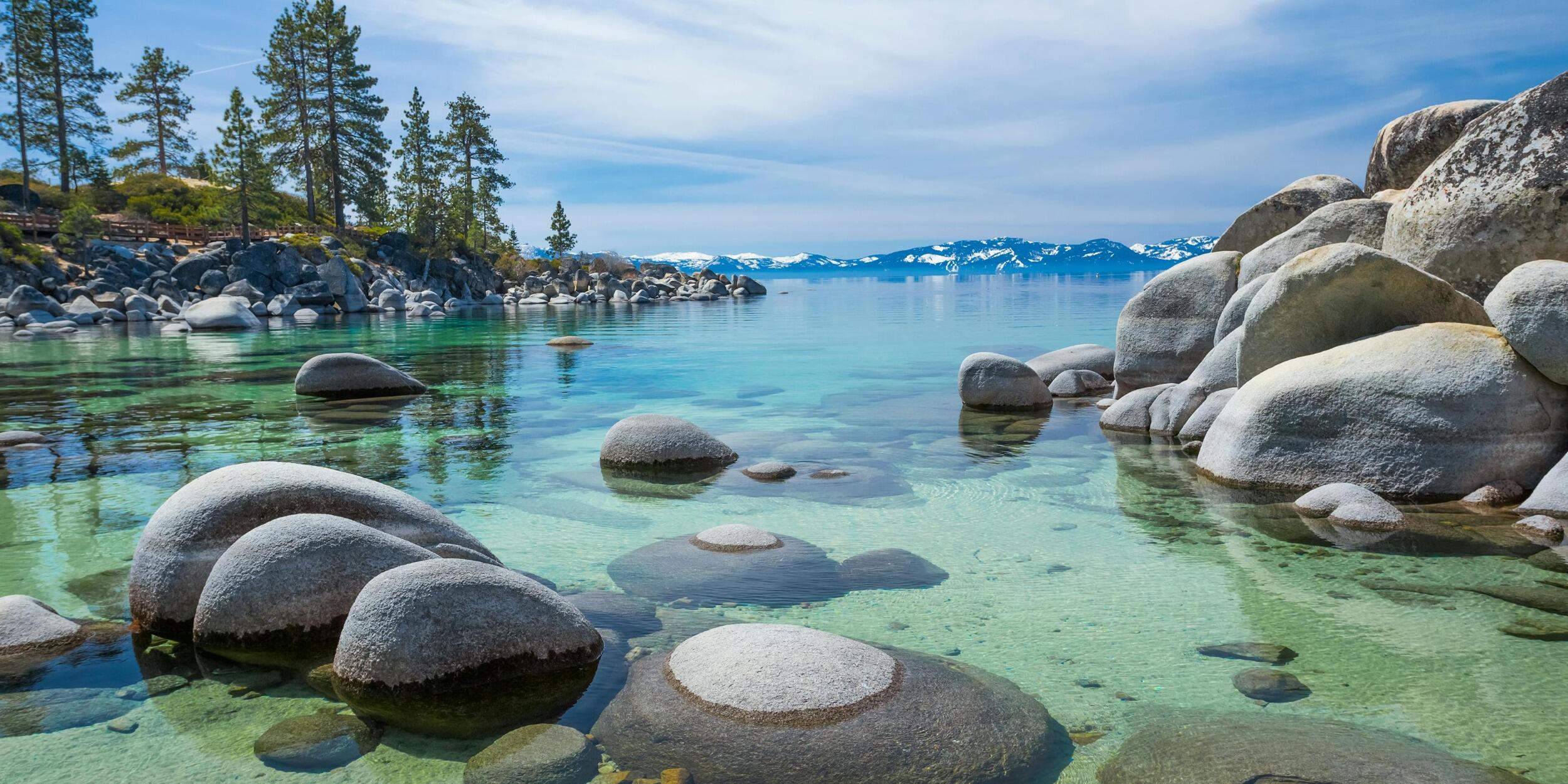 Picture of Incline Village Beaches