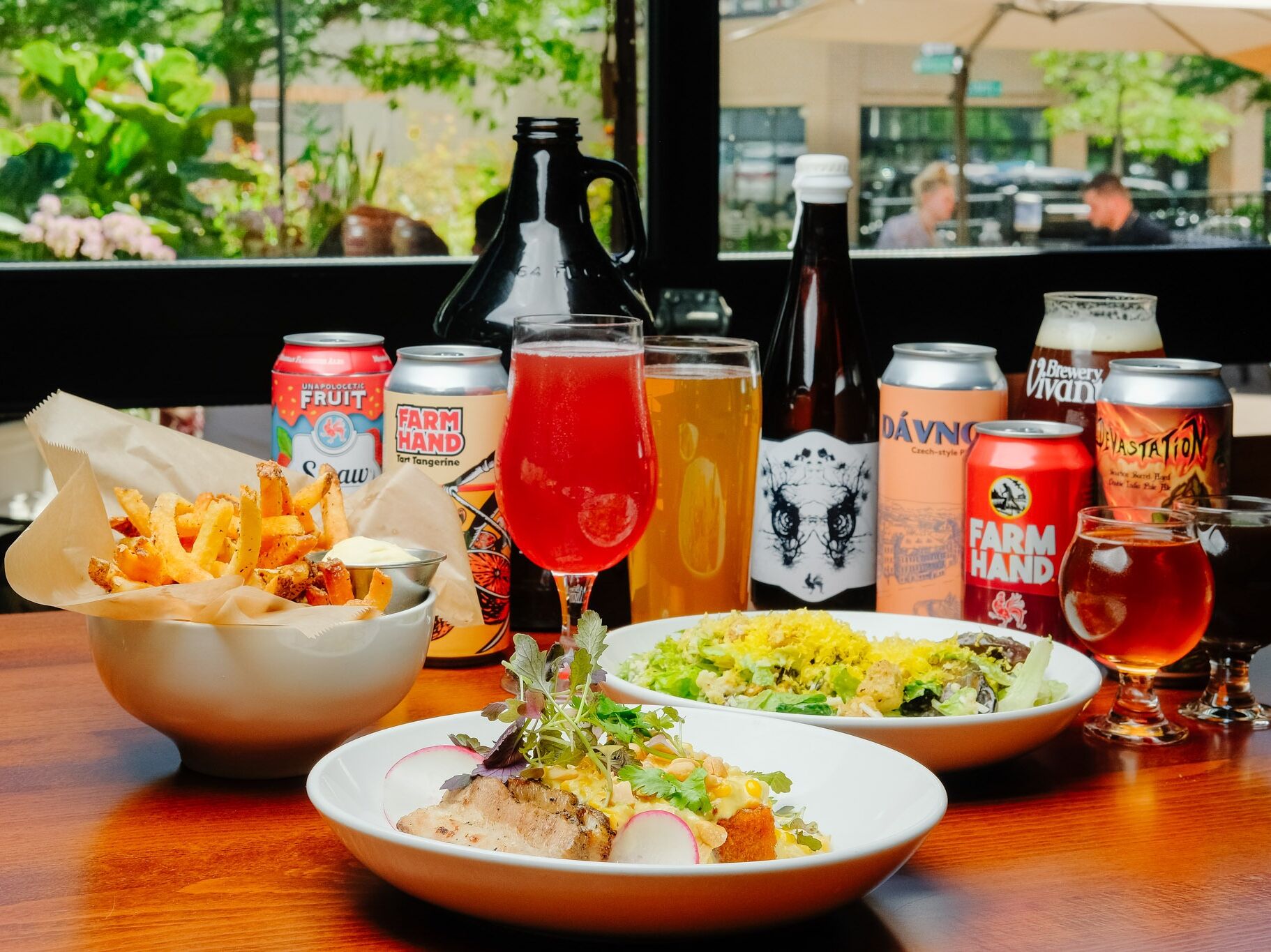 Picture of Brewery Vivant