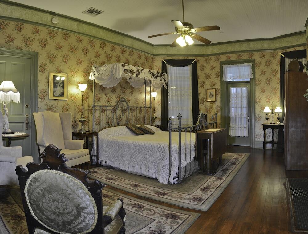 Picture of McFarlin House B&B