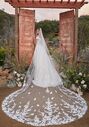 Beloved by Casablanca Bridal BL419 Bodhi A-Line Wedding Dress - thumbnail - 2