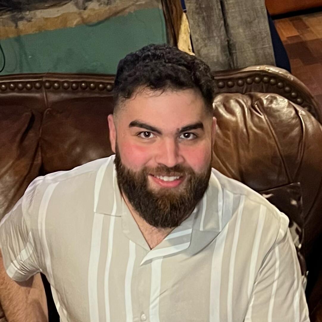 Andy Michael