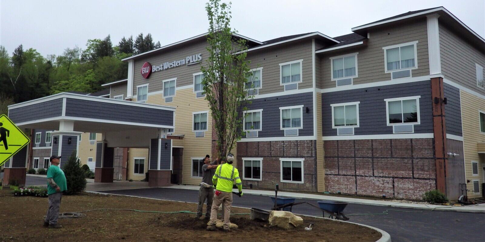 Picture of Best Western Plus Rumford Falls
