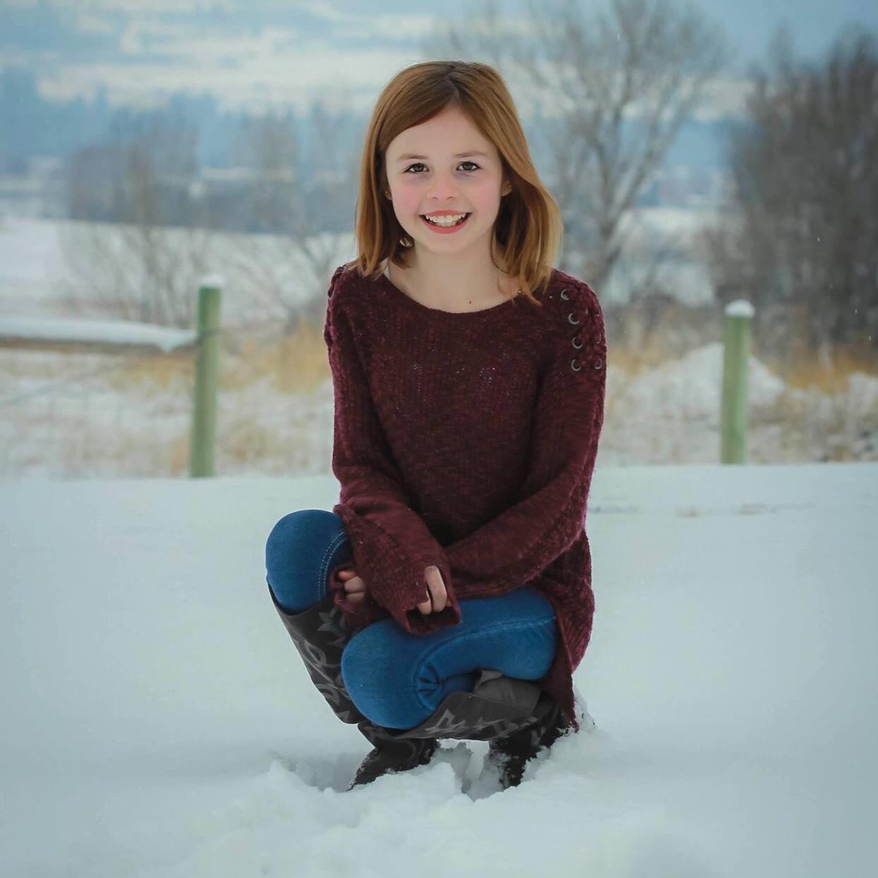 Ella Petrey