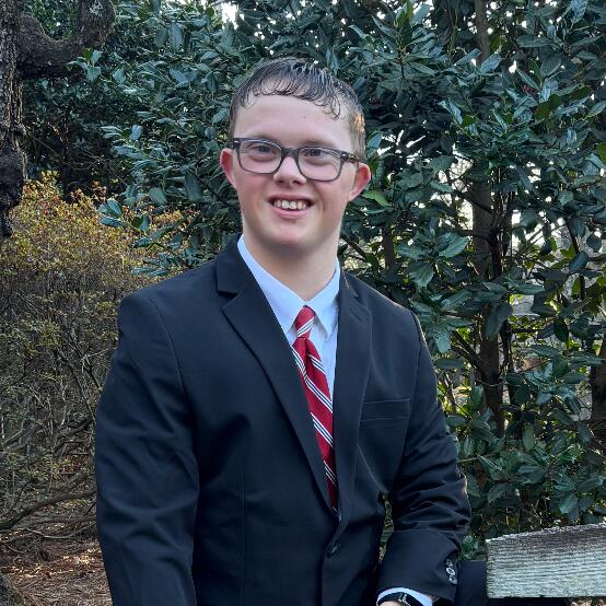 Garrett Westfall