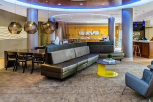 Picture of SpringHill Suites Houston NASA / Seabrook