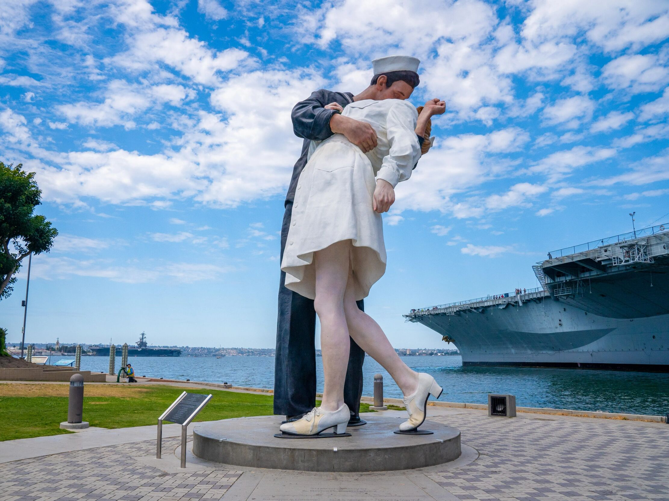 Picture of Unconditional Surrender