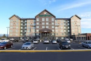 Picture of Sandman Hotel Abbotsford Airport