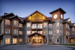 Picture of Old House Hotel