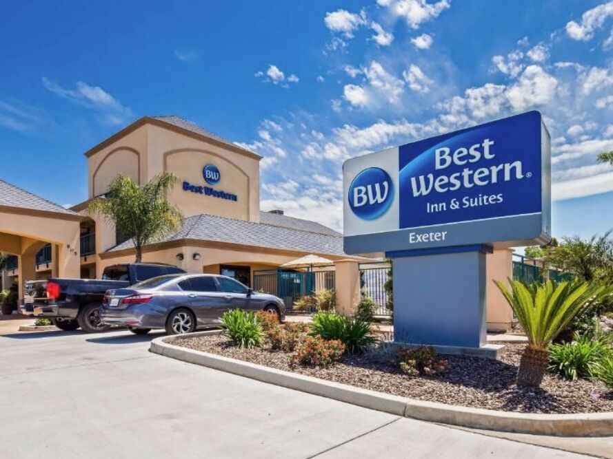 Picture of Best Western Exeter Inn & Suites