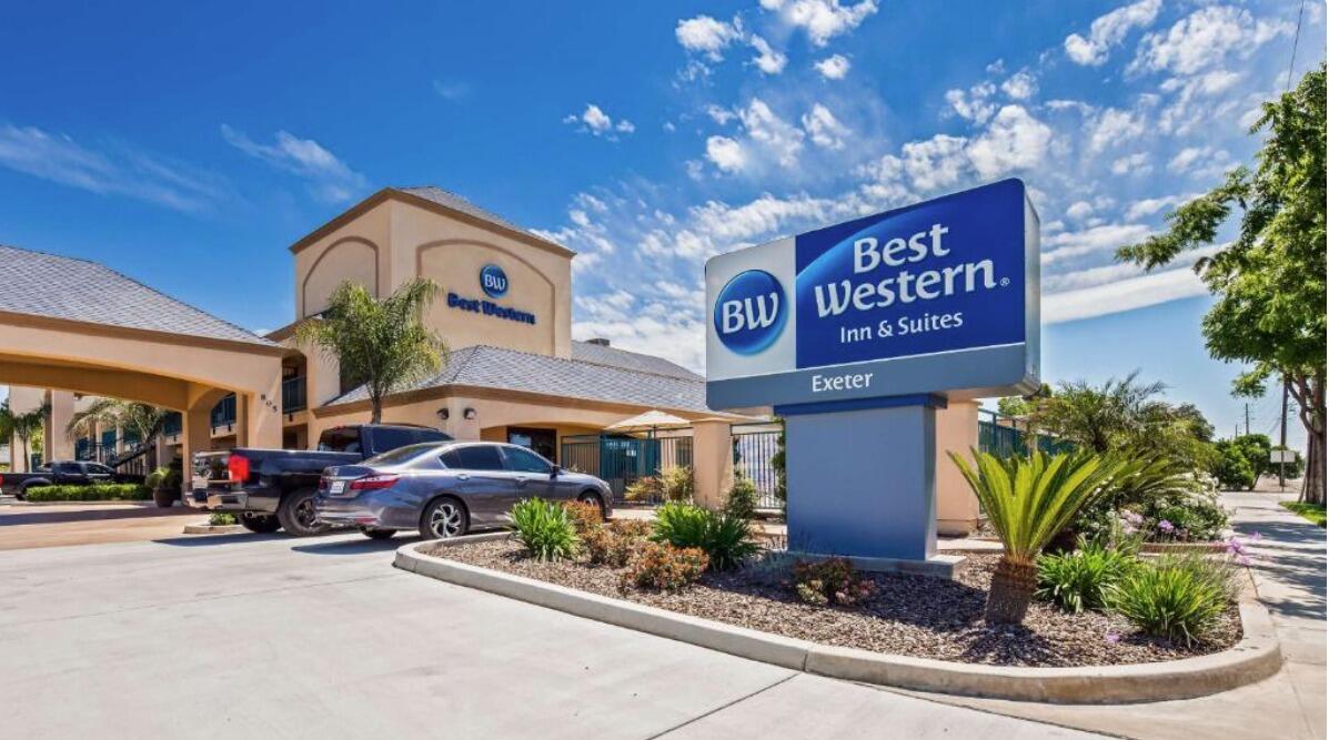 Picture of Best Western Exeter Inn & Suites