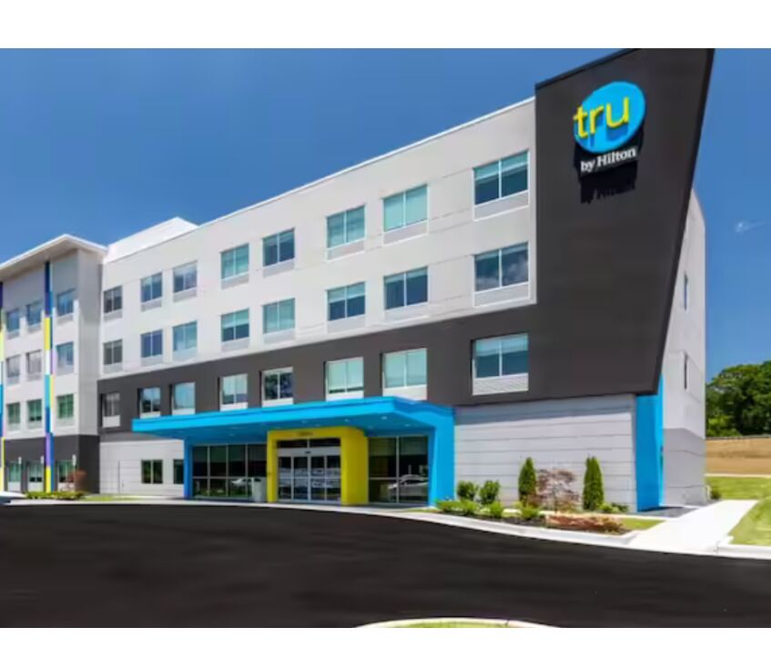 Picture of Tru by Hilton Seneca Clemson