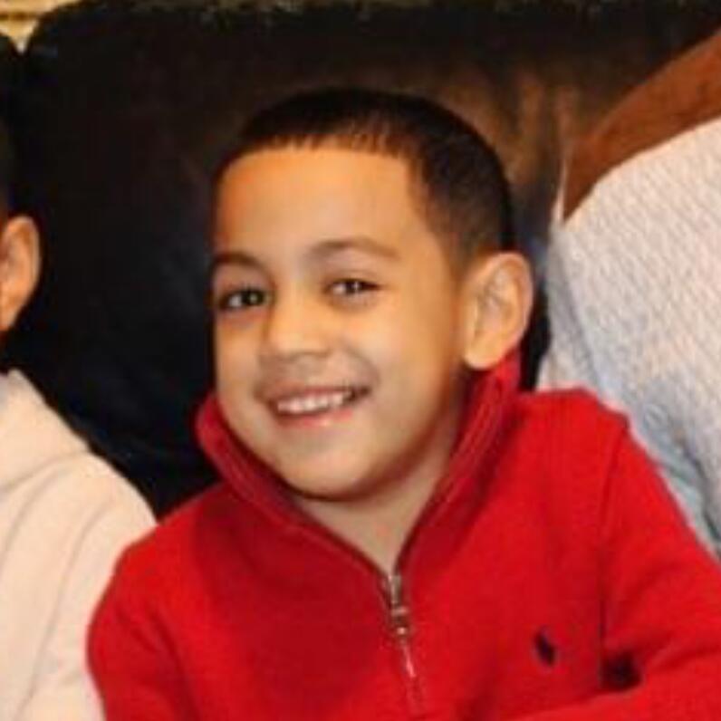 Braylen Martin