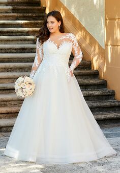 Christina Wu Love 29388 Ball Gown Wedding Dress