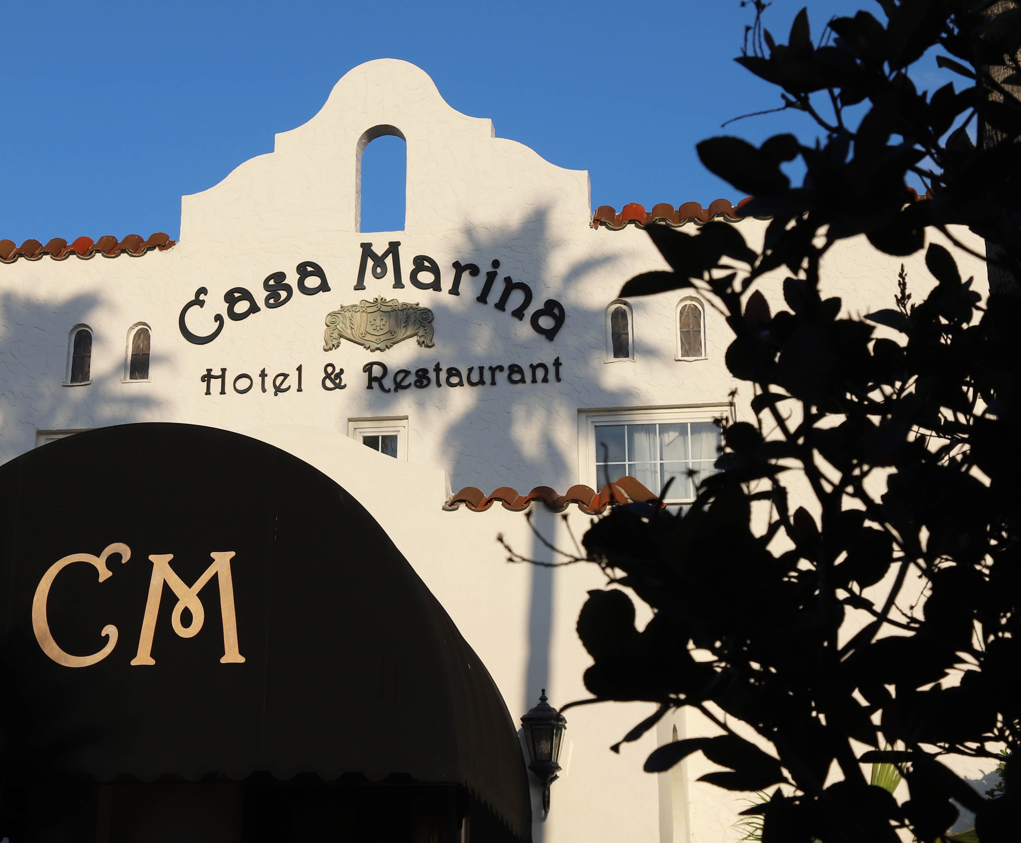 Picture of Casa Marina Hotel And Restaurant