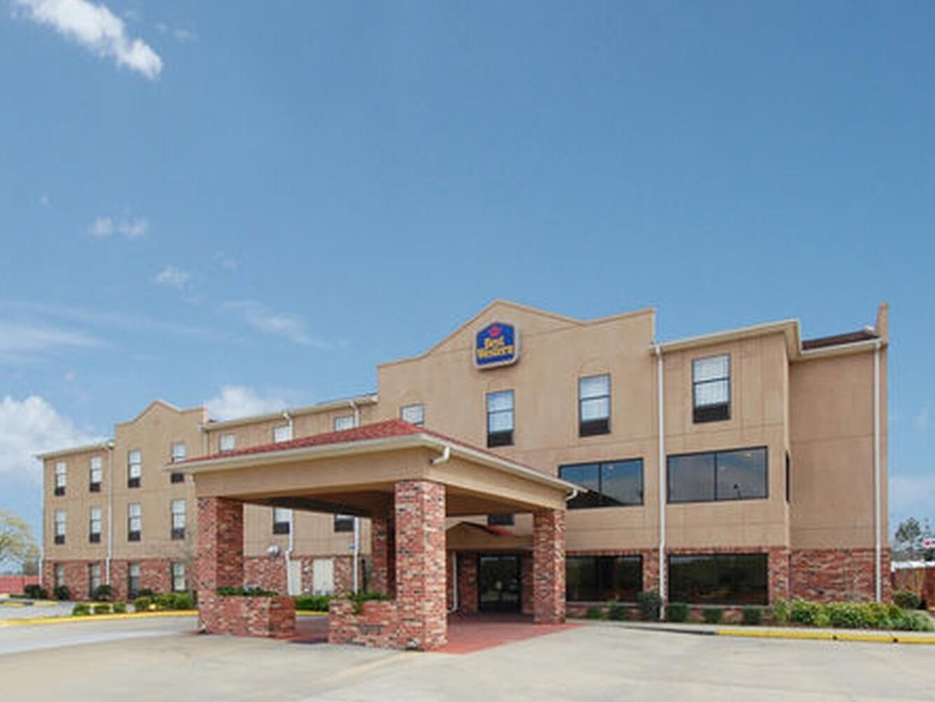 Picture of Best Western Rayne Inn