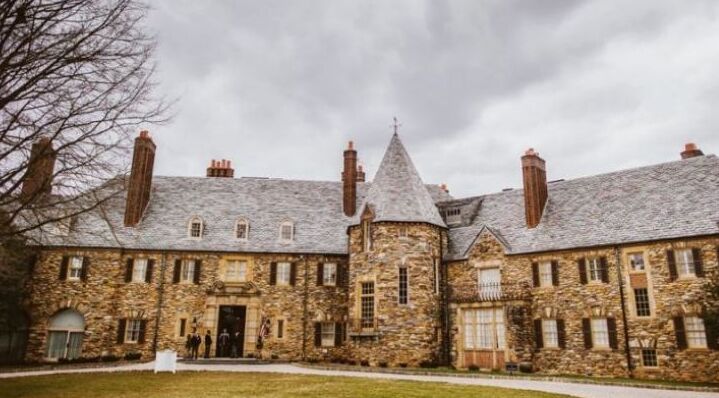 Picture of The Graylyn Estate