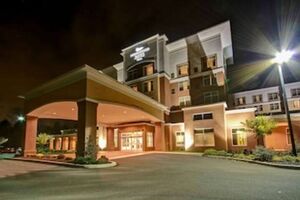 Picture of Homewood Suites by Hilton Doylestown