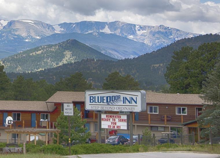 Picture of Blue Door Inn