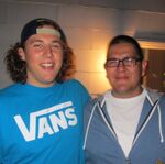 Cody O’Malley