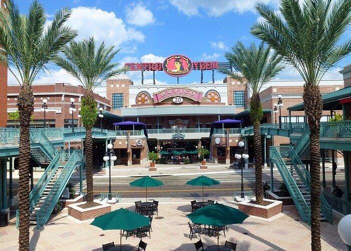 Picture of Ybor