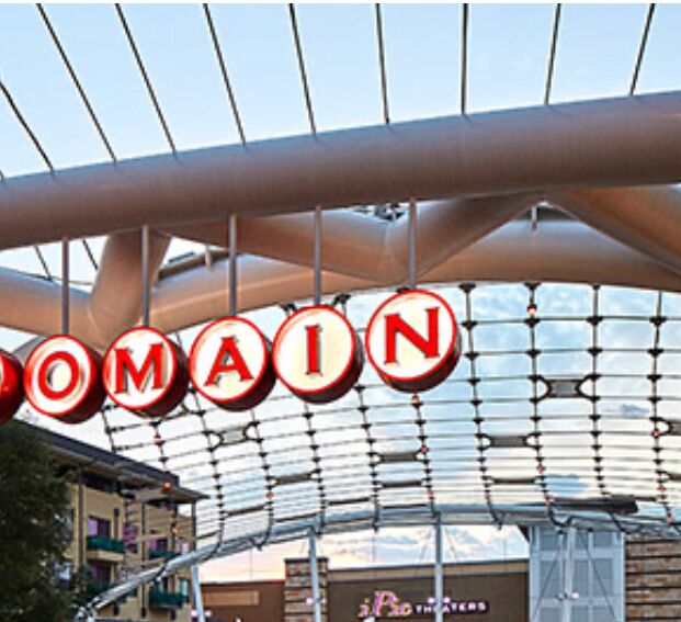 Picture of The Domain