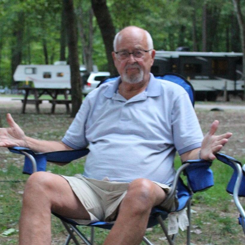 Rick Kirsten