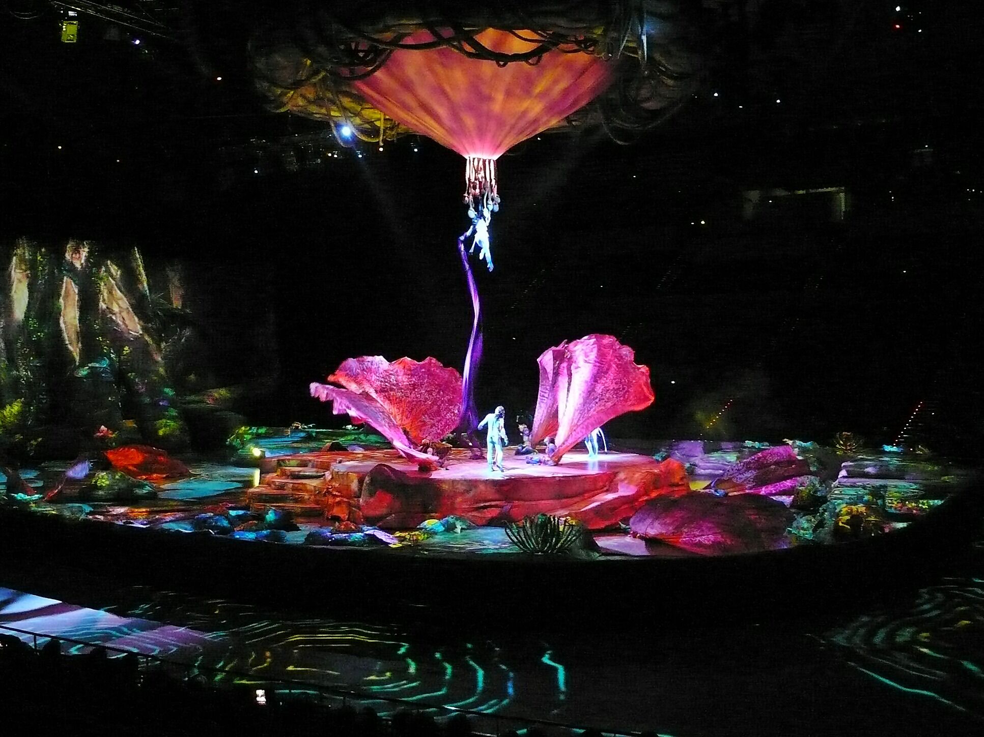 Picture of Cirque du Soleil