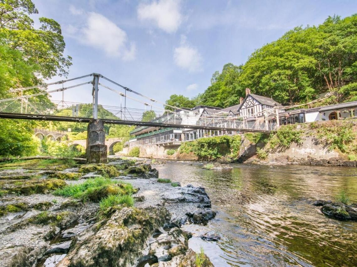 Picture of The Chainbridge Hotel