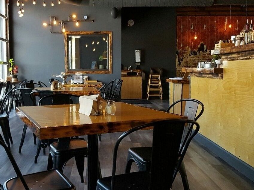 Picture of Noli's Pizzeria - Blackstone